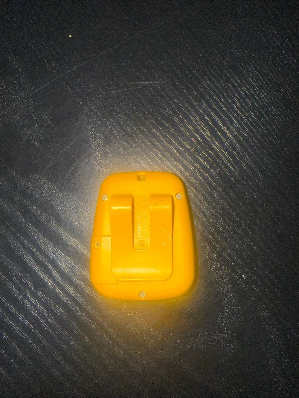 Vintage 1998 Nintendo Pokemon Pikachu Tamagochi